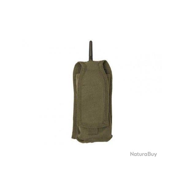 Poche Radio Grand Format (Fidragon) OD