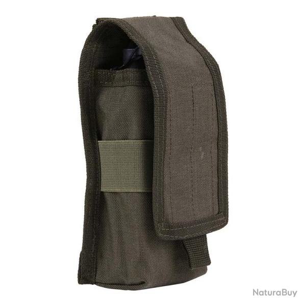 Poche Radio Grand Format (Fidragon) OD