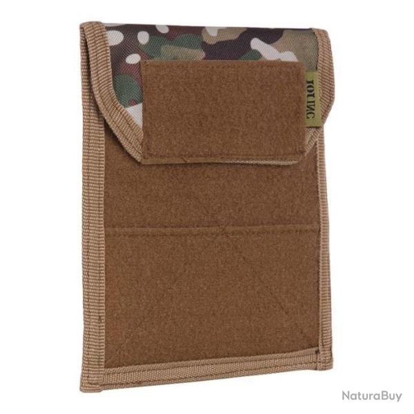 Poche Admin (101 Inc) Multicam