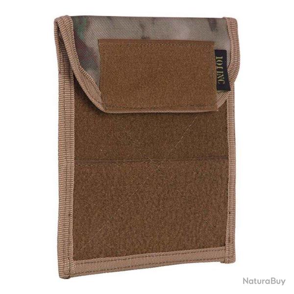 Poche Admin (101 Inc) A-Tacs FG