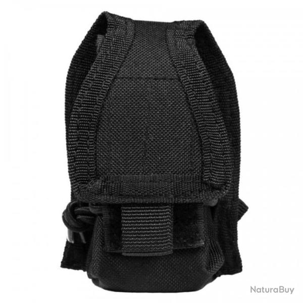 Poche Radio w/ Rabbat(101 Inc) Noir