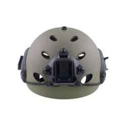 Casque "Special Force Recon" (FMA) Ranger Green