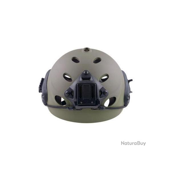 Casque "Special Force Recon" (FMA) Ranger Green