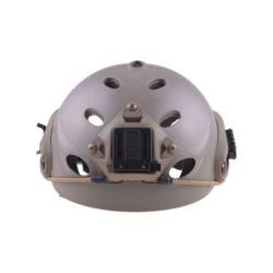 Casque "Special Force Recon" (FMA) D&eacute;sert
