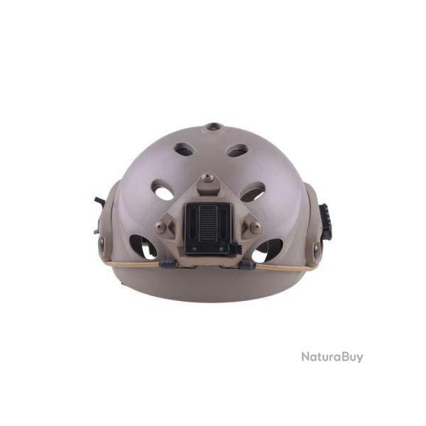 Casque "Special Force Recon" (FMA) D�sert