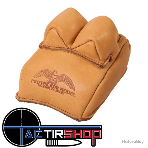 Sac de tir Arri�re PROTEKTOR MODEL Bunny N�14