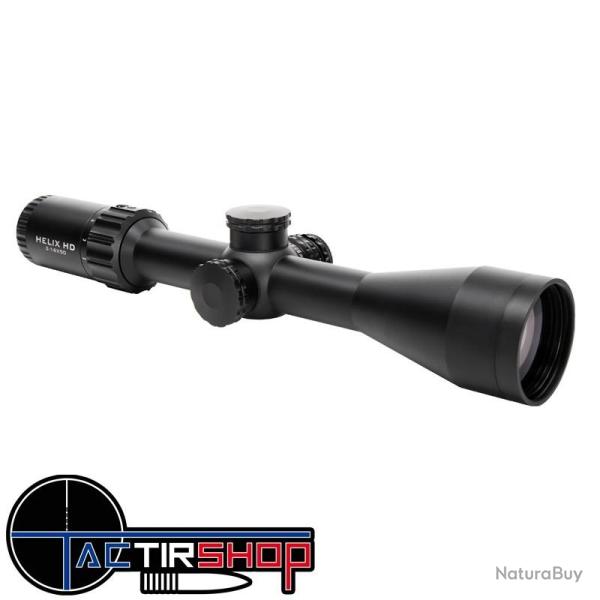Lunette de chasse Element Optics Helix HD 2-16x50 RAPTR-1