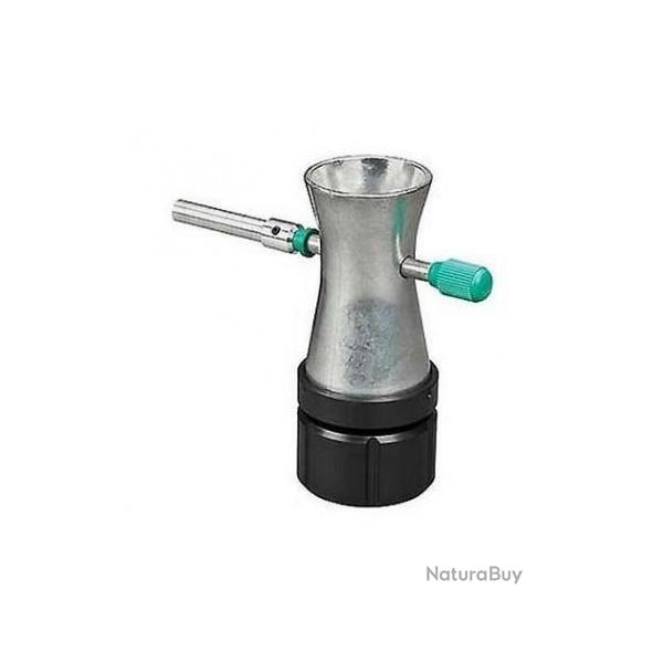 RCBS - Powder Trickler V2 - Egreneur � Poudre - 9089
