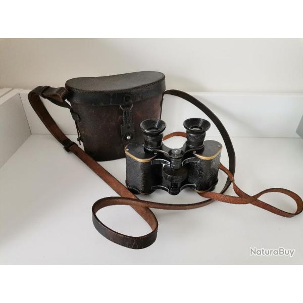 Ensemble jumelles Rekord militaires