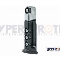 Chargeur Pour Pistolet &Agrave; Plomb Glock 17