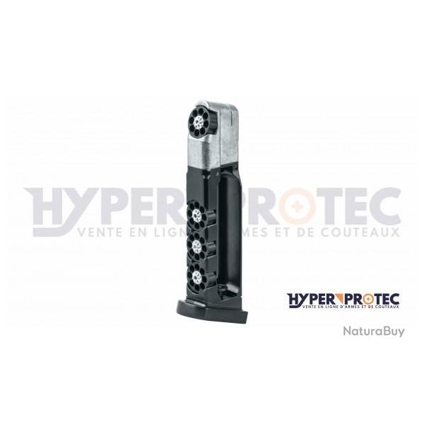 Chargeur Pour Pistolet � Plomb Glock 17