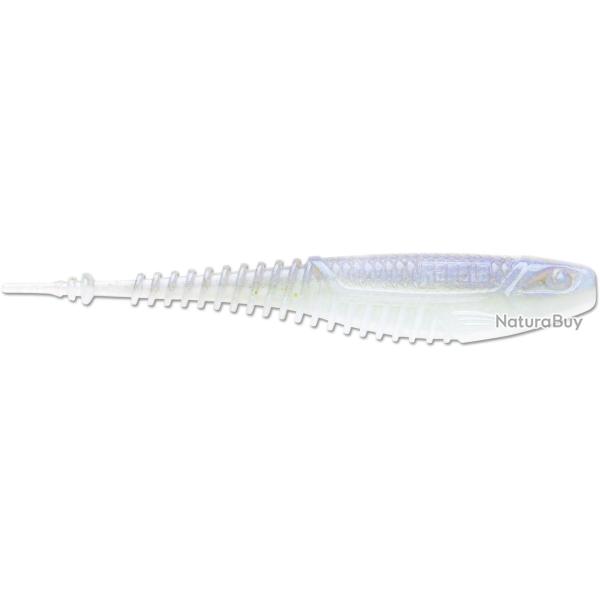 Leurre Souple Rapala Crushcity Freeloader 10,5cm 10,5cm 8,5g par 6 ASD