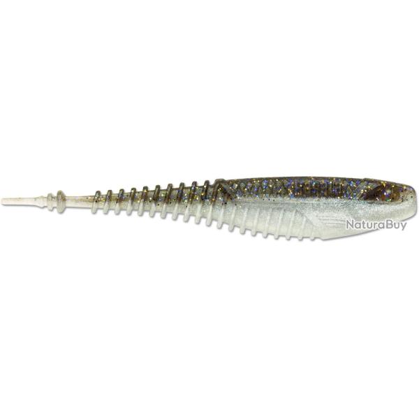 Leurre Souple Rapala Crushcity Freeloader 10,5cm 10,5cm 8,5g par 6 GZSD