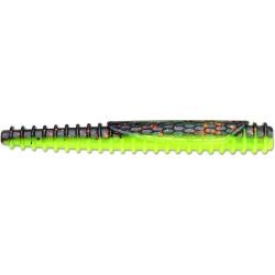Leurre Souple Rapala Crushcity Ned's BLT 7,5cm 3,5g 7,5cm par 10 CPCH