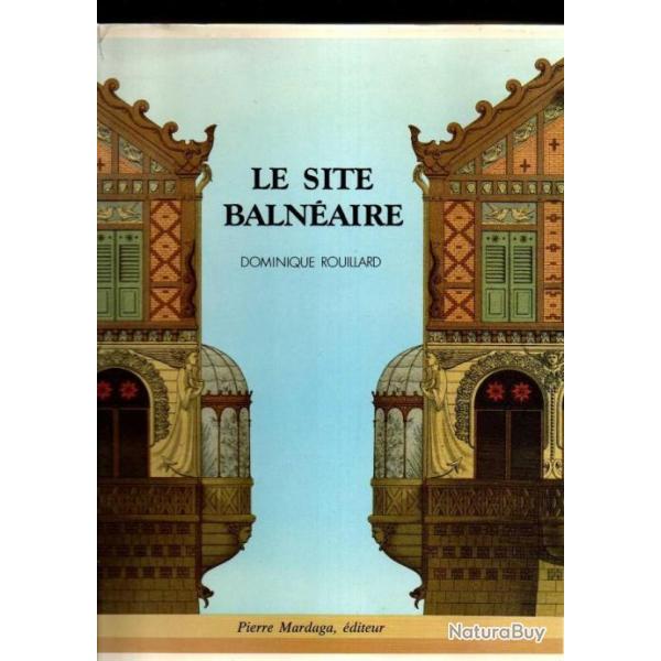 le site baln�aire de dominique rouillard , villas de bord de mer , dinard, houlgate, cabourg, dieppe