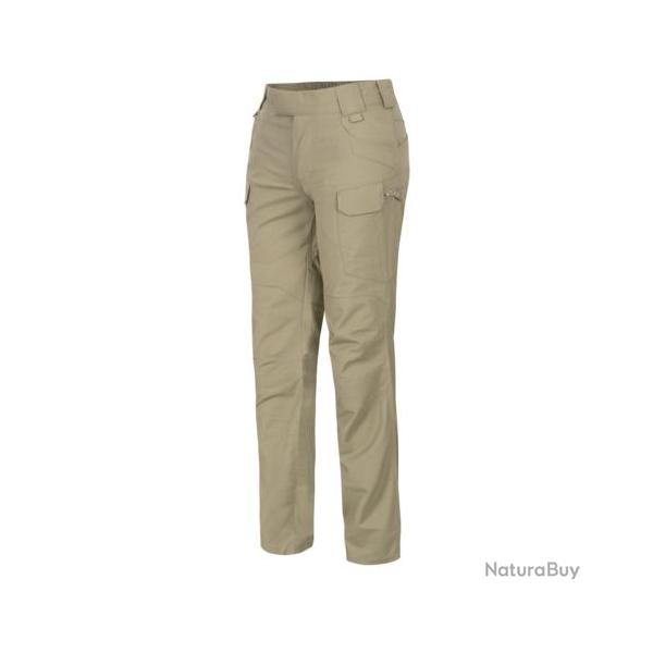 WOMENS UTP RESIZED� (URBAN TACTICAL PANTS�) - POLYCOTTON RIPSTOP 31/32