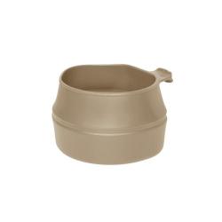 Wildo&reg; FOLD-A-CUP&reg; - TPE - Desert