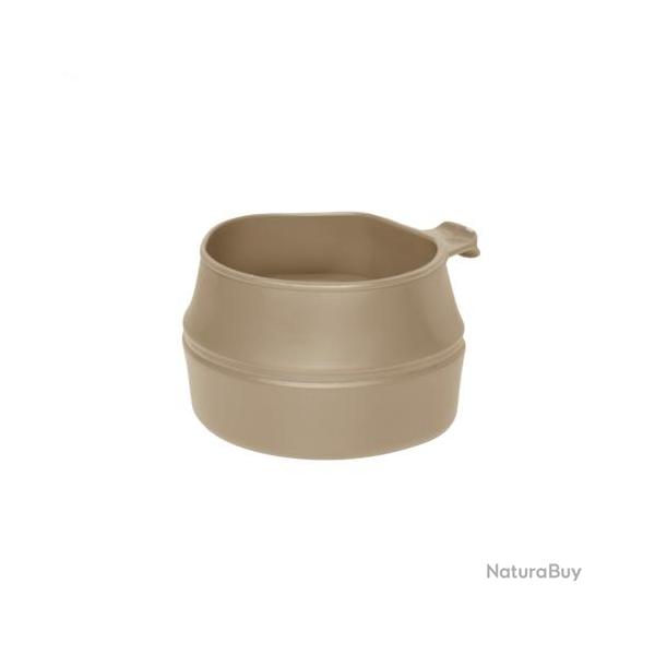 Wildo� FOLD-A-CUP� - TPE - Desert