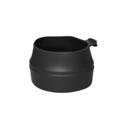 Wildo&reg; FOLD-A-CUP&reg; - TPE - Black
