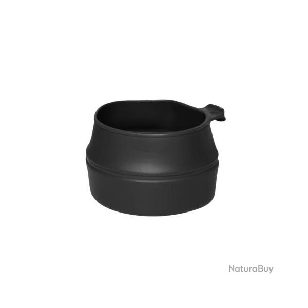 Wildo� FOLD-A-CUP� - TPE - Black
