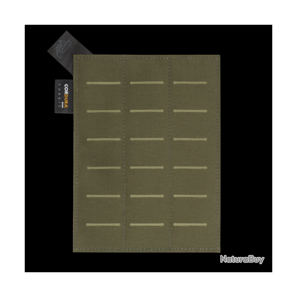 Molle Adapter Insert 3� - Cordura� - Olive Green