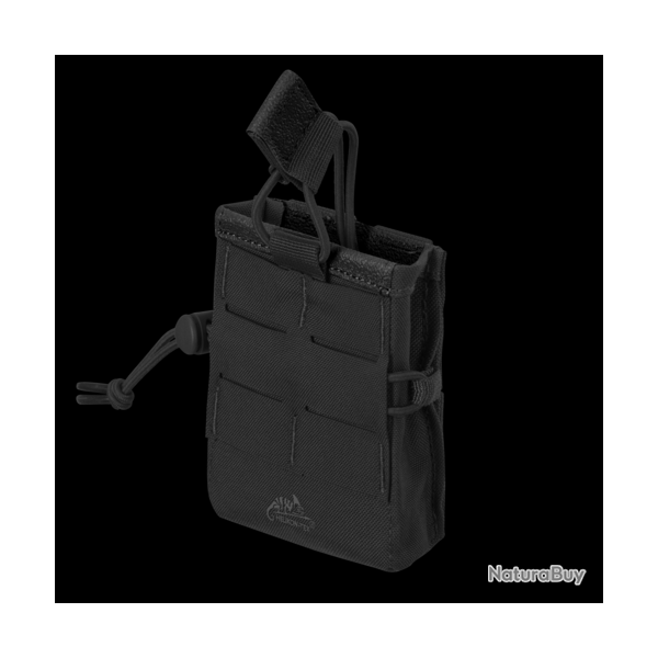 COMPETITION Rapid Carbine Pouch� - Black