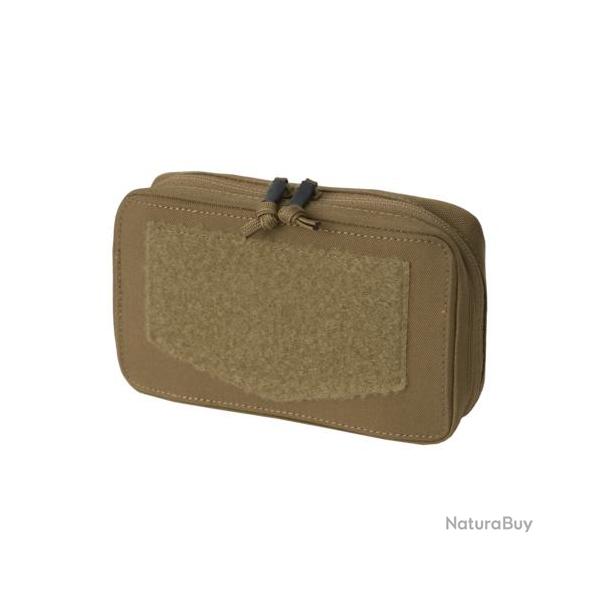 Guardian Admin Pouch - Coyote