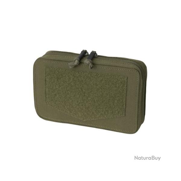 Guardian Admin Pouch - Olive Green