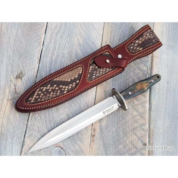 Dague B1918 - Dragon Claw