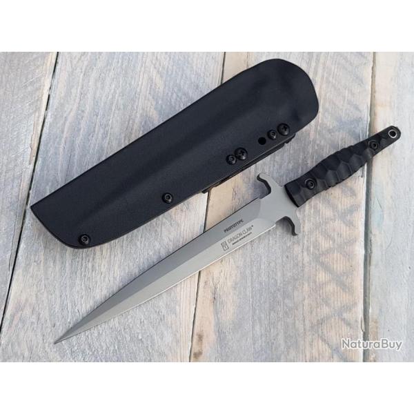 Dague Prototype B1781 - Dragon Claw