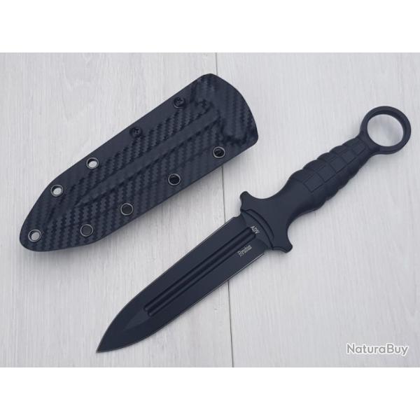 ADV Knives (Andre De Villiers) - Brutus Dagger