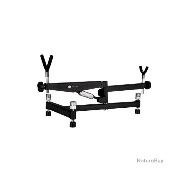 Chevalet de r�glage HAWKE pro benchrest