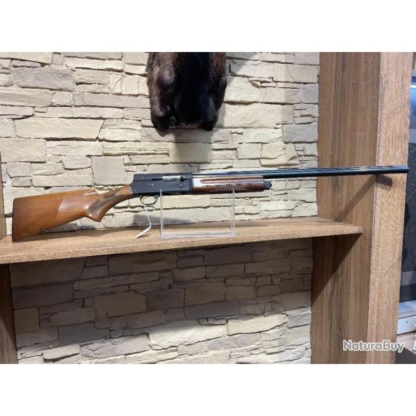Fusil semi auto Browning Auto 5 cal 12/70 - 1� sans prix de r�serve