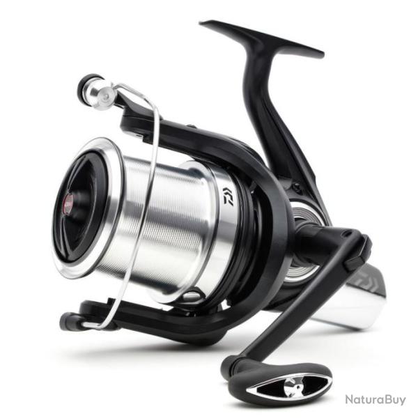 Moulinet Daiwa  Super Spod 45 scw QD-OT