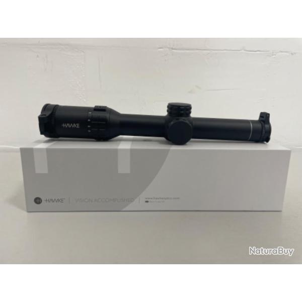 NEUF !!! LUNETTE HAWKE FRONTIER 30 1-6x24