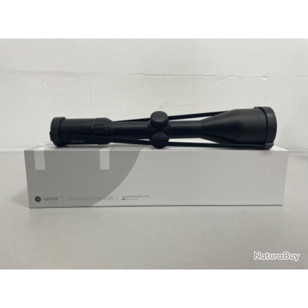 NEUF !!! LUNETTE HAWKE VANTAGE 30 WAIR 3-12x56