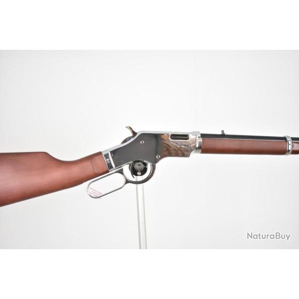 Carabine Uberti 1887 Scout Silverboy 22lr