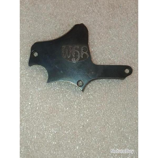 Plaque de recouvrement S&W mod�le 36