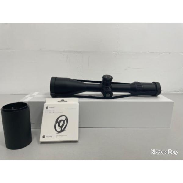 NEUF !!! LUNETTE HAWKE SIDEWINDER 30 SF 6-24x56