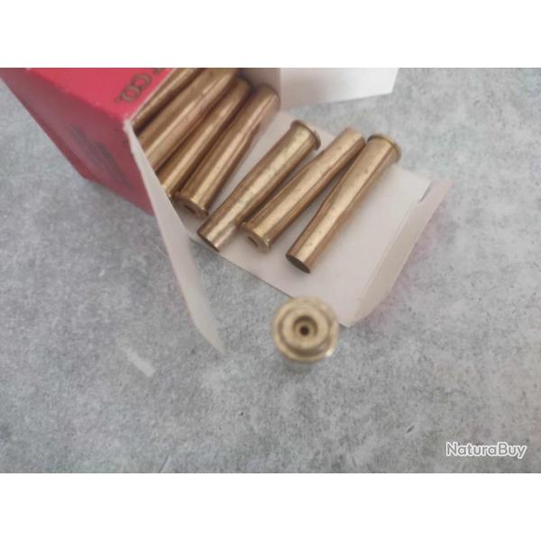 Vend douilles Mauser 11mm M43 Bertram