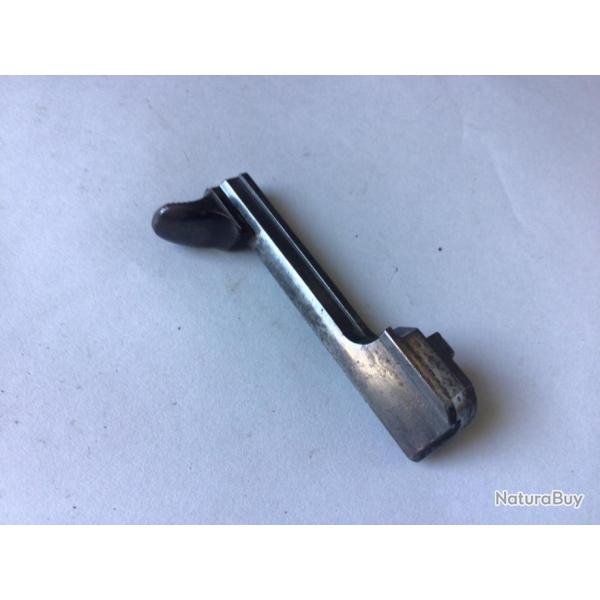 VENDU PAR LE-CUIRASSIER N�3 DOIGT D'ARMEMENT S/A BROWNING  AUTO 5 CAL12