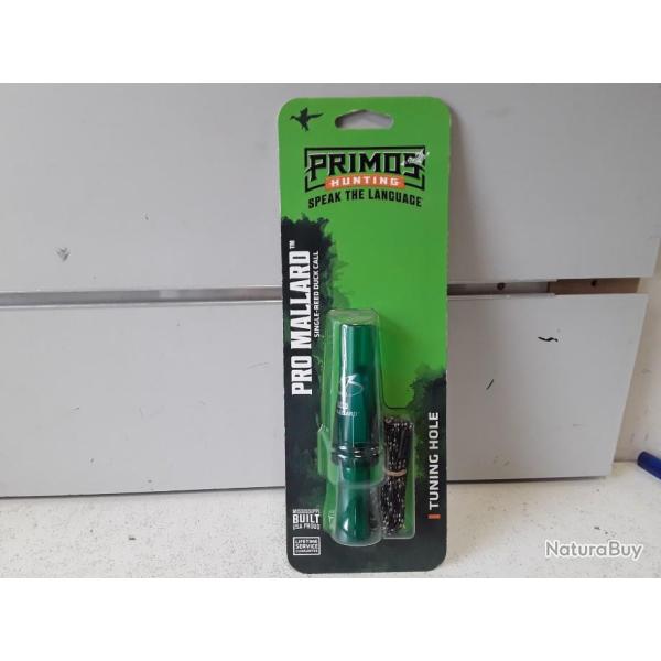 APPEAU COLVERT PRIMOS PRO MALLARD