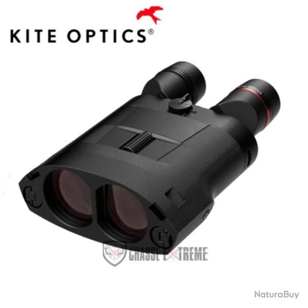 Jumelles KITE OPTICS APC Stabilis� 14X50 ED Li