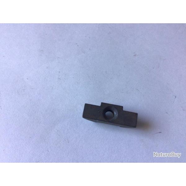 VENDU PAR LE-CUIRASSIER CLANE DE FIXATION GARDE MAIN SUPERPOS BROWNING B25 CAL12