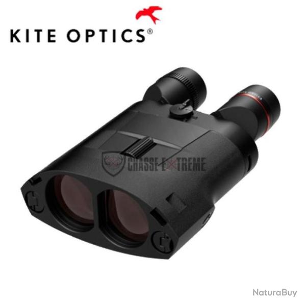 Jumelles KITE OPTICS APC Stabilis� 18X50 ED Li