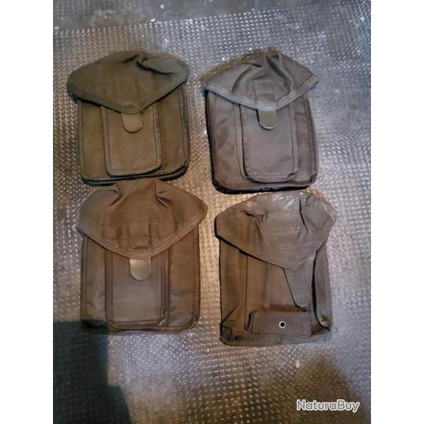 Porte chargeur Famas