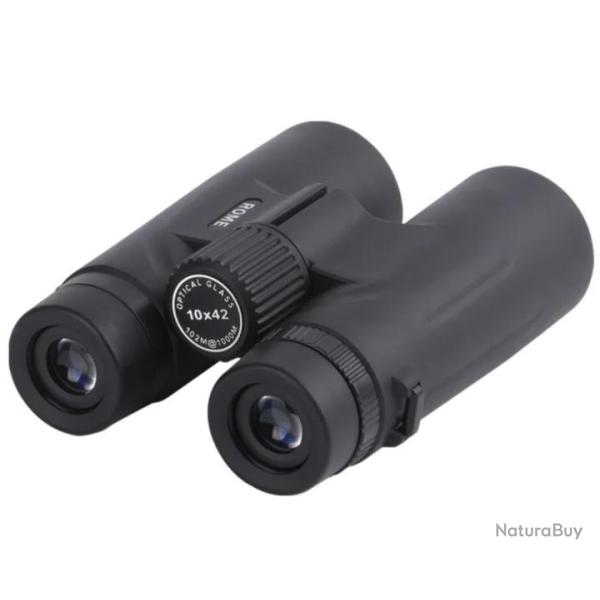 RedWin Jumelles Rome 10x42 Paiement en 3 ou 4 fois - LIVRAISON GRATUITE !!!