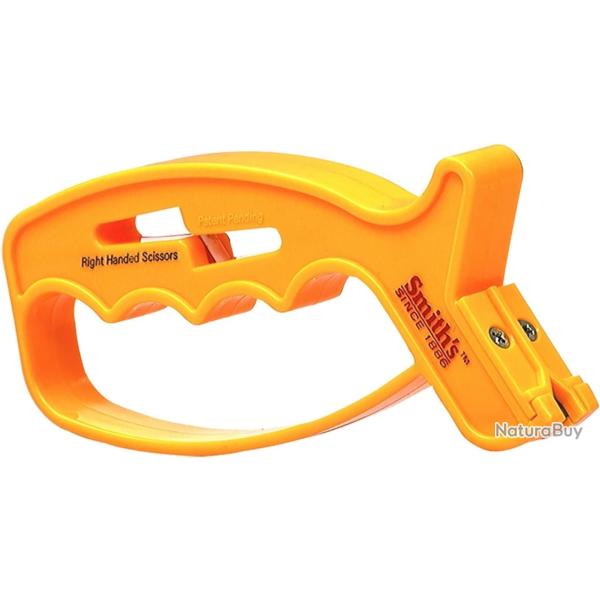 Smith's 10 second Aiguisoir pour couteaux et ciseaux