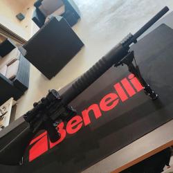 CARABINE S&W M&P15 Performance center 223 REM occasion