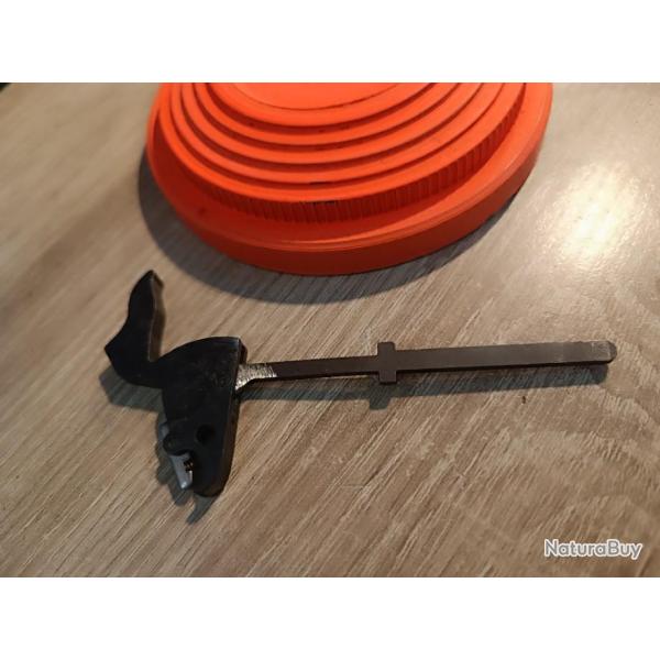 RECK R15 - Pi�ce : Chien